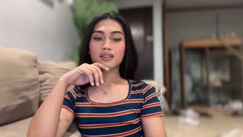 Snapshot of catalina2605 chatting on 24, 9, 2025 catalina2605 online show from 24, 9, 2025