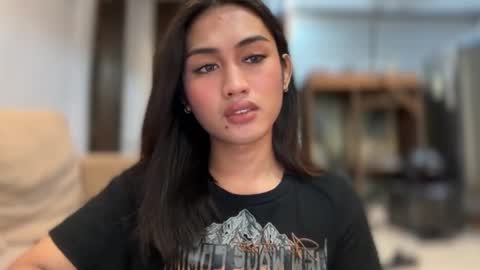 Snapshot of catalina2605 chatting on 29, 9, 2025 catalina2605 online show from 29, 9, 2025