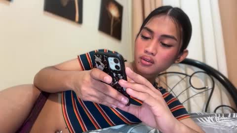 Snapshot of catalina2605 chatting on 10, 10, 2025 catalina2605 online show from 10, 10, 2025