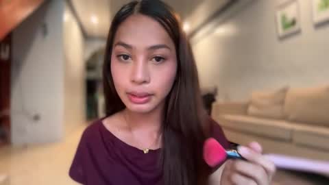 Snapshot of catalina2605 chatting on 16, 11, 2025 catalina2605 online show from 16, 11, 2025