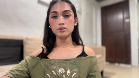 Snapshot of catalina2605 chatting on 27, 11, 2025 catalina2605 online show from 27, 11, 2025