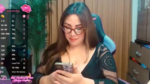 catalina3772516 online show from 20, 12, 2025