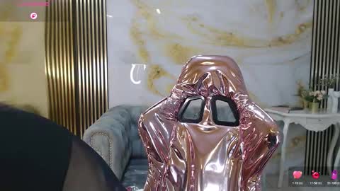 Catalina  online show from 24, 11, 2025