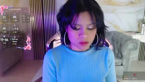 Catalina  online show from 4, 12, 2025