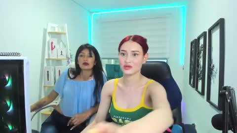 Snapshot of catalina_hot7 chatting on 28, 10, 2025 catalina_hot7 online show from 28, 10, 2025