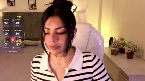 Catalina online show from 5, 12, 2025