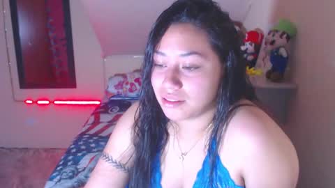 Catalina Saenz online show from 16, 9, 2025