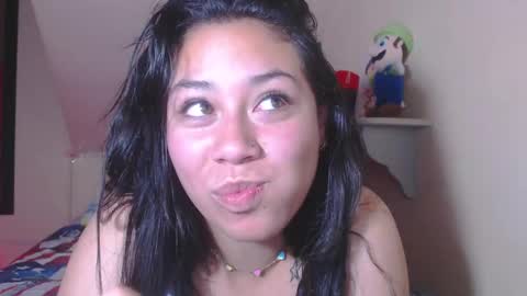 Catalina Saenz online show from 21, 9, 2025