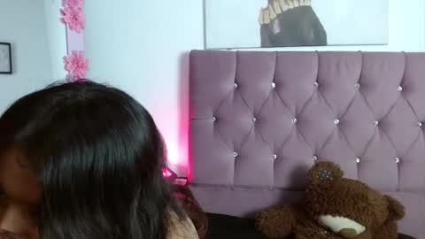 Snapshot of catalina_santana20 chatting on 16, 10, 2025 Catalina online show from 16, 10, 2025