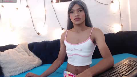 catalina online show from 18, 6, 2026