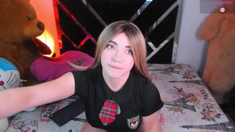 Catalina  online show from 24, 11, 2025