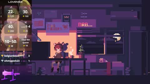 Snapshot of catalina_spec chatting on 12, 2, 2026 catalina_spec online show from 12, 2, 2026