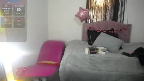 Snapshot of catalinahot2023 chatting on 21, 4, 2026 Catalina online show from 21, 4, 2026