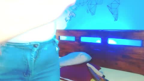 Snapshot of catalinajoyful chatting on 10, 1, 2026 CatalinaJoyful online show from 10, 1, 2026