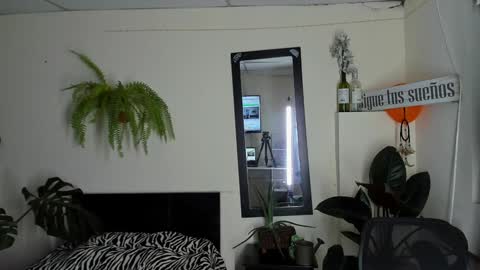 Cataina Lince online show from 22, 12, 2024