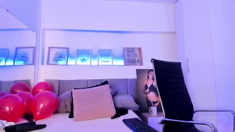 Catalina online show from 18, 2, 2025