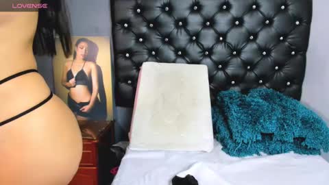 Catalina online show from 10, 10, 2025