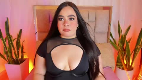 Snapshot of catalinareyezx chatting on 26, 5, 2026 Cata online show from 26, 5, 2026