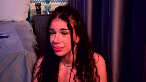 CatalynaVega online show from 1, 5, 2026