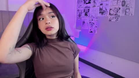 Cat  online show from 4, 1, 2025