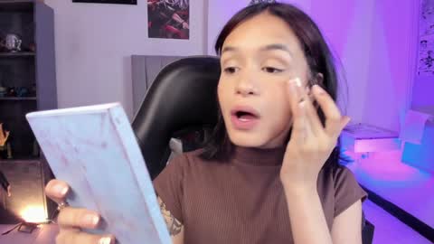 Cat  online show from 5, 1, 2025