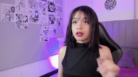 Cat  online show from 6, 1, 2025