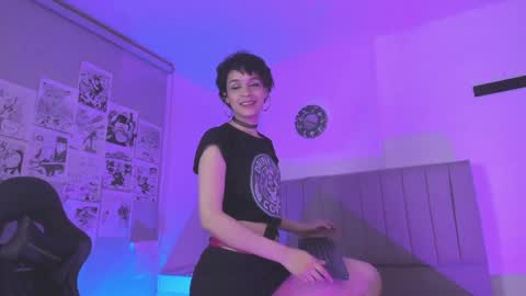 Cat  online show from 17, 1, 2025