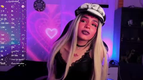 Cat  online show from 14, 2, 2025