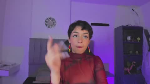 Cat  online show from 4, 3, 2025