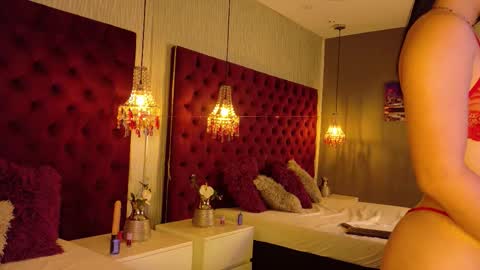 Snapshot of catascott_ chatting on 5, 12, 2025 Cata online show from 5, 12, 2025