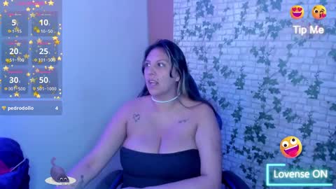  Mia   online show from 20, 11, 2025