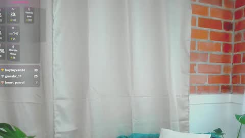 Caterine Zapata  online show from 10, 2, 2026