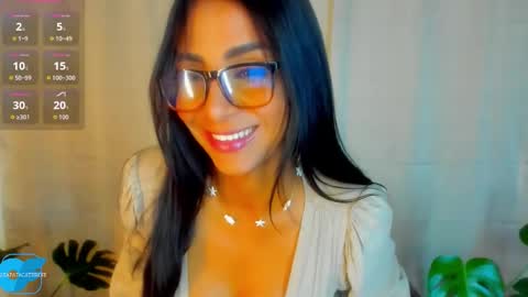 Caterine Zapata  online show from 22, 3, 2026