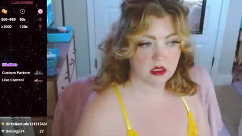 Cate online show from 20, 6, 2026