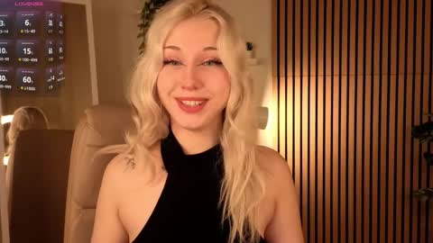 Anna  online show from 28, 2, 2026