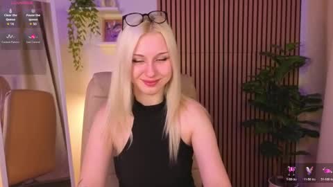 Anna  online show from 29, 3, 2026