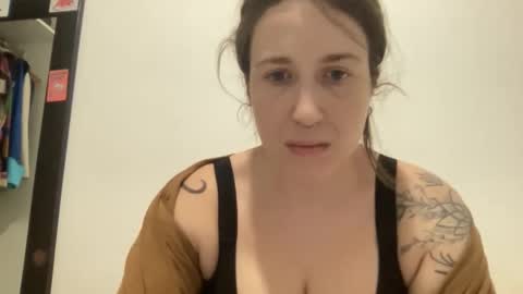 Catgirl online show from 21, 12, 2025