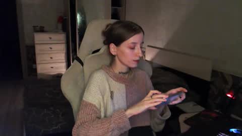 CATH online show from 6, 11, 2025