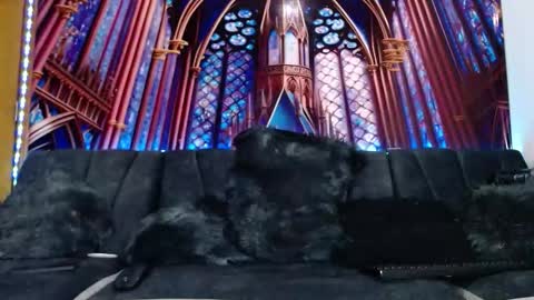 cathablake online show from 24, 3, 2026