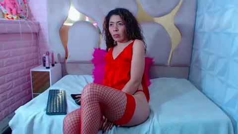 cathaleyahh online show from 4, 1, 2025