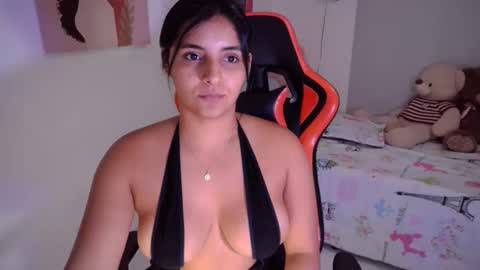 CathaleyaSex online show from 18, 2, 2025