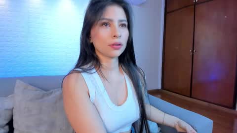 Catalina Santana online show from 11, 10, 2025