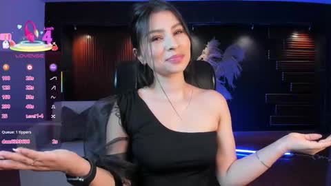 Catalina Santana online show from 14, 10, 2025