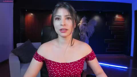 Catalina Santana online show from 15, 10, 2025