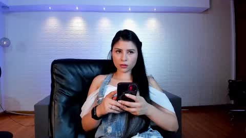 Catalina Santana online show from 18, 10, 2025