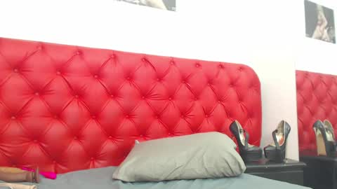 cathalina online show from 6, 1, 2025