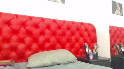 cathalina online show from 9, 1, 2025