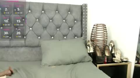 cathalina online show from 4, 10, 2025