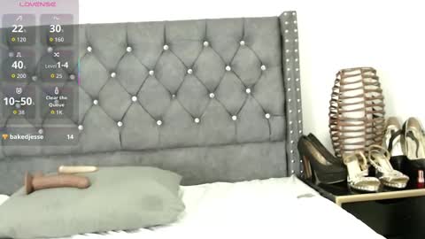 cathalina online show from 27, 10, 2025