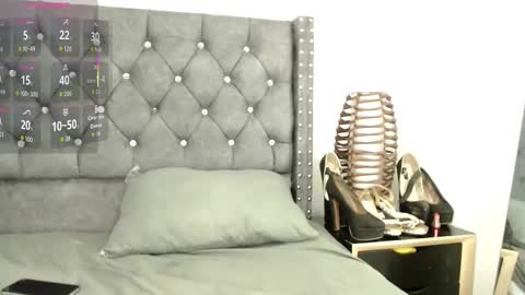 cathalina online show from 22, 11, 2025